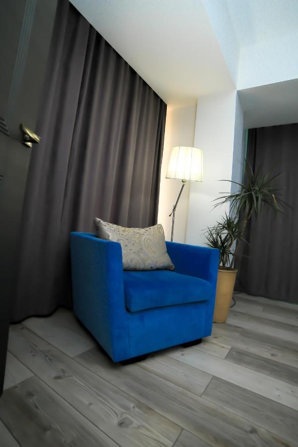Astra Hotel Αλμάτι Εξωτερικό φωτογραφία