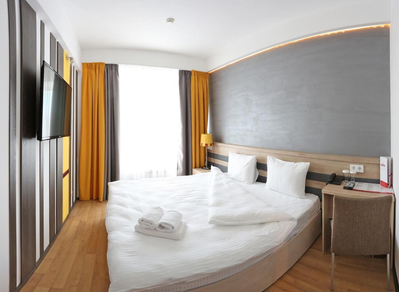 Astra Hotel Αλμάτι Εξωτερικό φωτογραφία