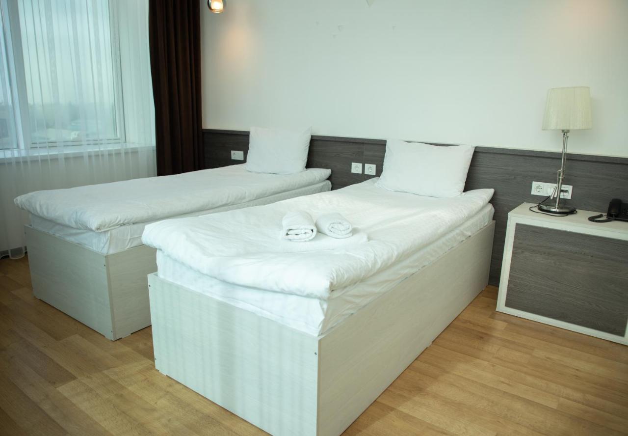 Astra Hotel Αλμάτι Εξωτερικό φωτογραφία