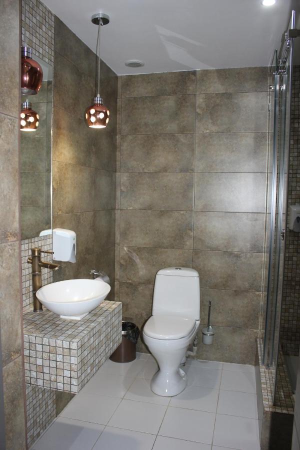 Astra Hotel Αλμάτι Δωμάτιο φωτογραφία